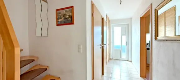 Moradia em banda de 4 divisões em Wandsbek, Germany N.º 281561 2