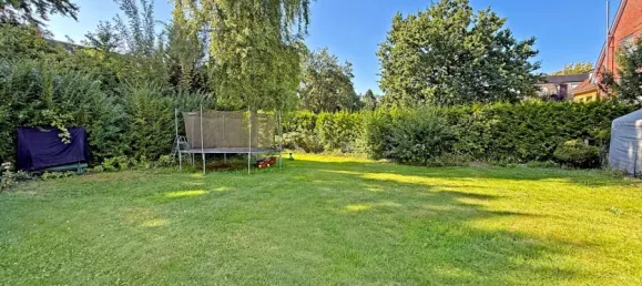 Moradia em banda de 4 divisões em Wandsbek, Germany N.º 281561 13