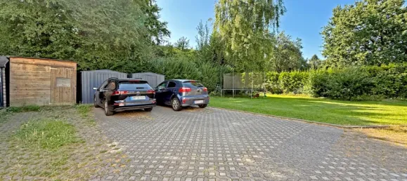 Moradia em banda de 4 divisões em Wandsbek, Germany N.º 281561 14