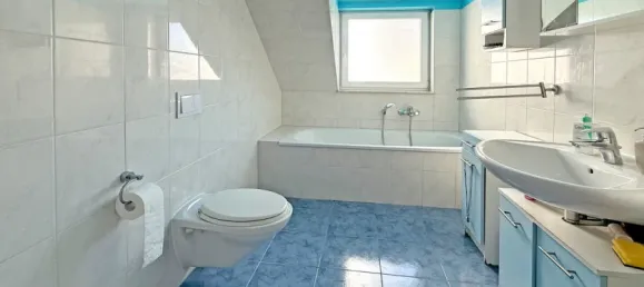 Moradia em banda de 4 divisões em Wandsbek, Germany N.º 281561 7