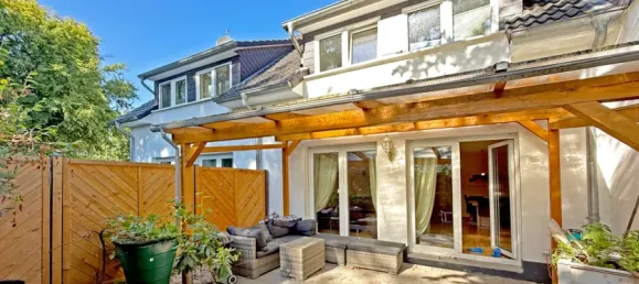 Moradia em banda de 4 divisões em Wandsbek, Germany N.º 281561 16