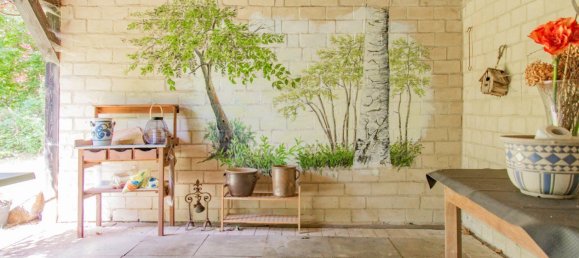 Таунхаус с 2 спальнями в Люхов-Данненберг, Германия № 262745 14