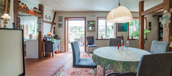 Таунхаус с 2 спальнями в Люхов-Данненберг, Германия № 262745 6