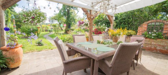 Таунхаус с 2 спальнями в Люхов-Данненберг, Германия № 262745 15