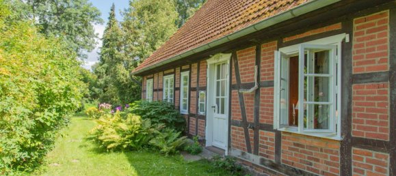 Таунхаус с 2 спальнями в Люхов-Данненберг, Германия № 262745 2