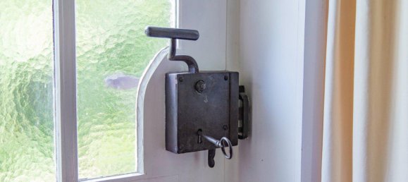 Таунхаус с 2 спальнями в Люхов-Данненберг, Германия № 262745 10