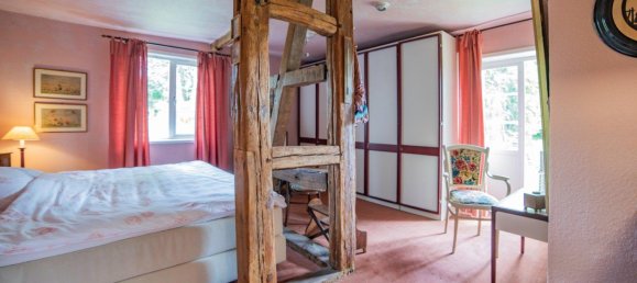 Таунхаус с 2 спальнями в Люхов-Данненберг, Германия № 262745 3