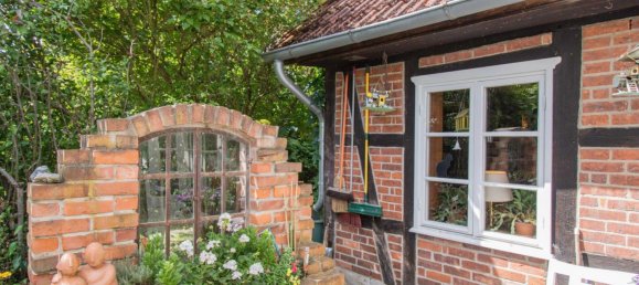 Таунхаус с 2 спальнями в Люхов-Данненберг, Германия № 262745 12