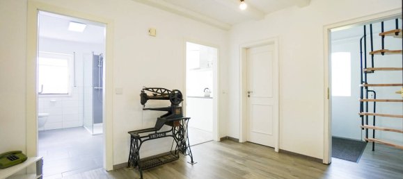 3 Schlafzimmer Stadthaus in Aurich, Germany, Nr. 28437 11