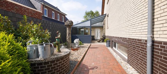 3 Schlafzimmer Stadthaus in Aurich, Germany, Nr. 28437 5