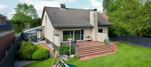 3 Schlafzimmer Stadthaus in Aurich, Germany, Nr. 28437 2