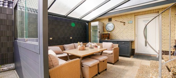 3 Schlafzimmer Stadthaus in Aurich, Germany, Nr. 28437 6