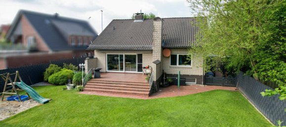 3 Schlafzimmer Stadthaus in Aurich, Germany, Nr. 28437 3