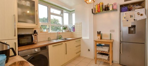 2 Schlafzimmer Wohnung in Essex, United Kingdom, Nr. 3995 11