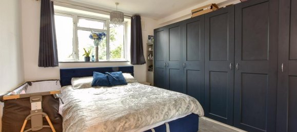 2 Schlafzimmer Wohnung in Essex, United Kingdom, Nr. 3995 3