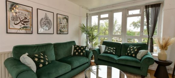 2 Schlafzimmer Wohnung in Essex, United Kingdom, Nr. 3995 5