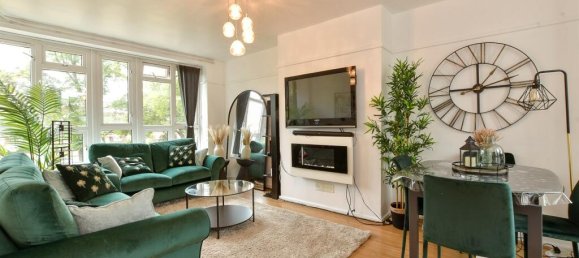 2 Schlafzimmer Wohnung in Essex, United Kingdom, Nr. 3995 7