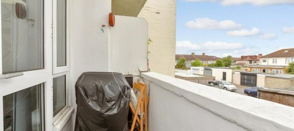 2 Schlafzimmer Wohnung in Essex, United Kingdom, Nr. 3995 13