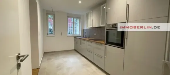 2غرفة شقة في Grunewald, Germany رقم 23218 6