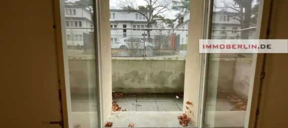 2غرفة شقة في Grunewald, Germany رقم 23218 5