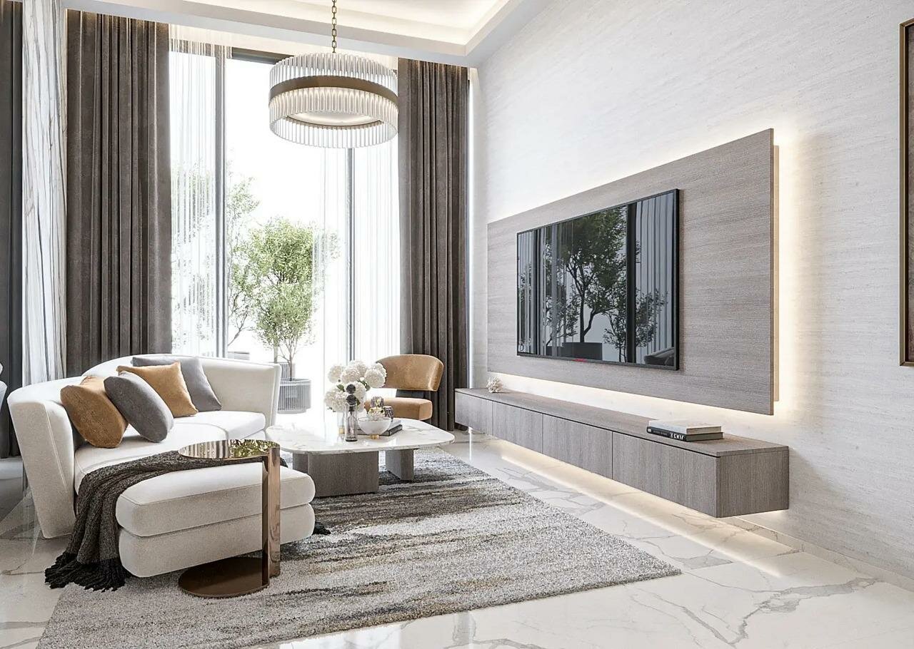 1 bedroom Apartment in Majan, UAE No. 114272