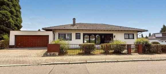 9-Zimmer Villa in Pforzheim, Germany, Nr. 363634 16