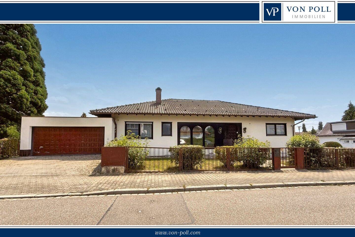 9-Zimmer Villa in Pforzheim, Germany, Nr. 363634