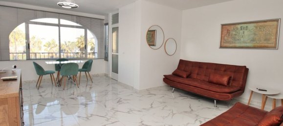 1 غرف نوم شقة في Alicante, Spain رقم 181811 2