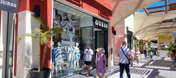 1 غرف نوم شقة في Alicante, Spain رقم 181811 22