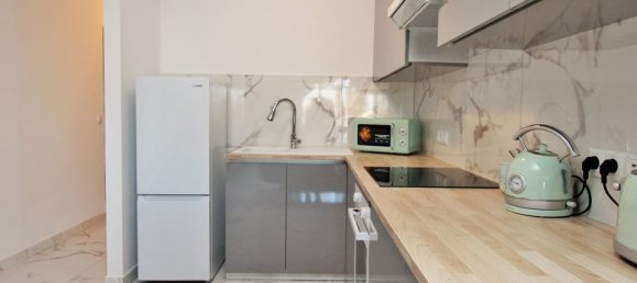 1 غرف نوم شقة في Alicante, Spain رقم 181811 8