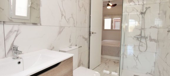 1 غرف نوم شقة في Alicante, Spain رقم 181811 11