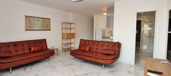 1 غرف نوم شقة في Alicante, Spain رقم 181811 4