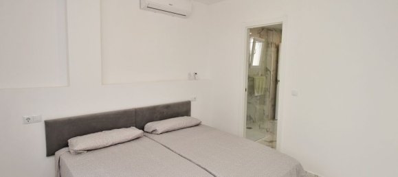 1 غرف نوم شقة في Alicante, Spain رقم 181811 9