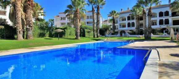 1 غرف نوم شقة في Alicante, Spain رقم 181811 3