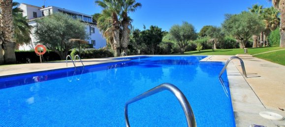 1 غرف نوم شقة في Alicante, Spain رقم 181811 15