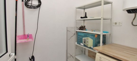 1 غرف نوم شقة في Alicante, Spain رقم 181811 12