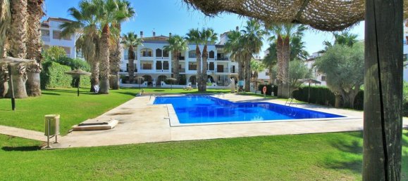 1 غرف نوم شقة في Alicante, Spain رقم 181811 13