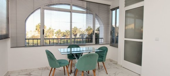 1 غرف نوم شقة في Alicante, Spain رقم 181811 5