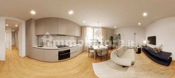 1 bedroom Apartment in Rome, Italy No. 379912 12