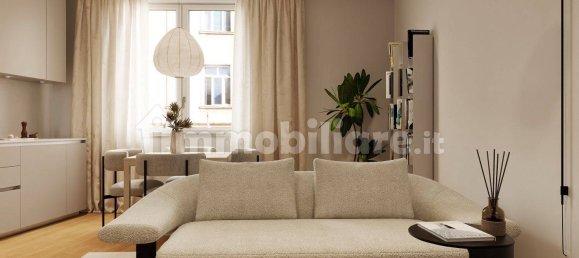 1 bedroom Apartment in Rome, Italy No. 379912 5