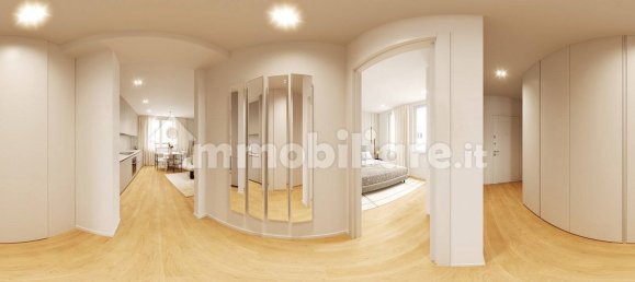 1 bedroom Apartment in Rome, Italy No. 379912 15