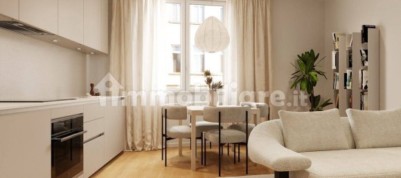 1 bedroom Apartment in Rome, Italy No. 379912 6