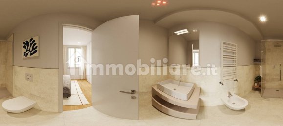 1 bedroom Apartment in Rome, Italy No. 379912 2