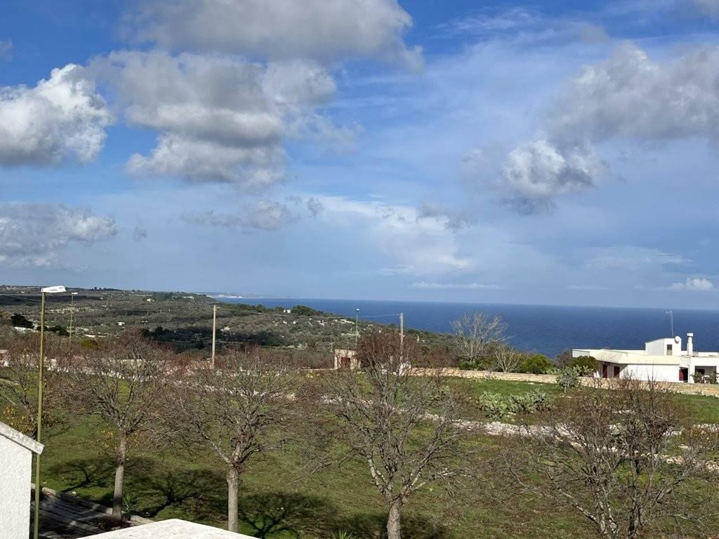 6-salle Maison à Gagliano del Capo, Italy No. 102584