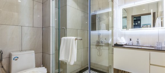 Студия в Паттайя, Чонбури, Восточный Таиланд, Таиланд № 169909 13