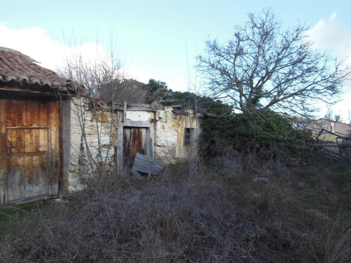 Grundstück in Madrid, Spain, Nr. 153840