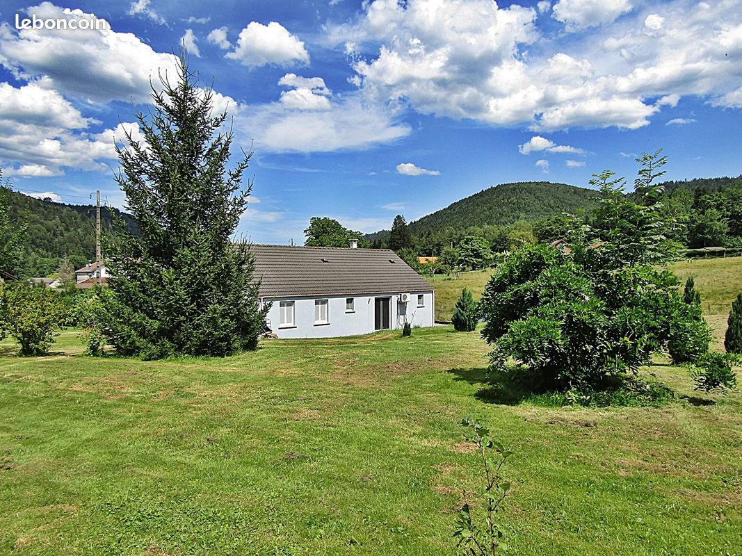 4غرفة منزل في Raon-l'Etape, France رقم 263810