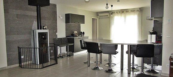 4غرفة منزل في Raon-l'Etape, France رقم 263810 5