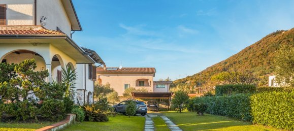 13 rooms Villa in Carrara, Italy No. 51372 54