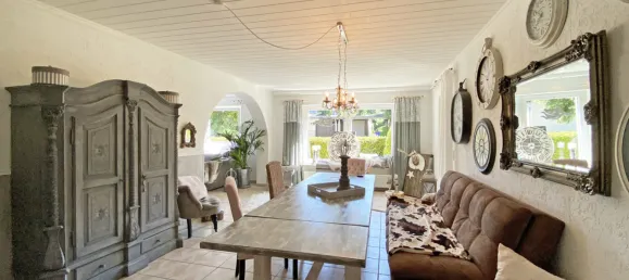 6 غرف نوم تاون هاوس في Hildesheim, Germany رقم 280767 2